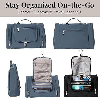 Baggallini Toiletry Kit