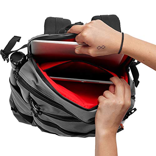 Ogio Zaino Ogio Alpha Core Convoy 320, Charcoal rugzak 32 centimeter grijs (320 Echarcoal) - Image 6