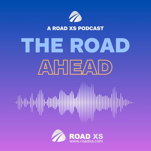 Road XS Podcast cover art