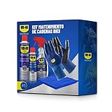 Los guantes de precisión WD-40 en punto de nylon con palma recubierta de poliuretano, función "pantalla táctil" solo en el pulgar y el índice: permiten usar la pantalla de su dispositivo; tamaño 10; la función de pantalla táctil puede perder su eficacia en sujetos con tamaños diferentes al propuesto
