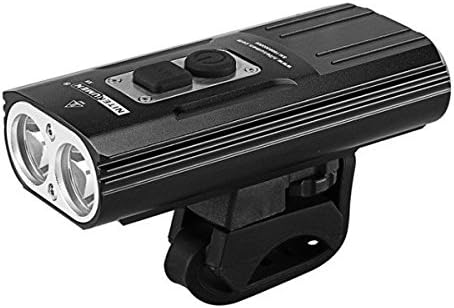 Pegasus NITENUMEN X8 XM-L2 U3 1800LM Rechargeable LED Flashlight Bike Light