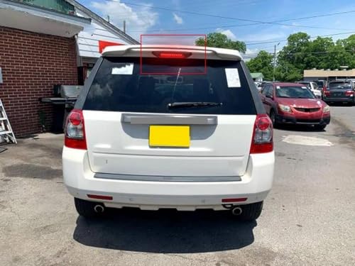 Feu stop central arrière Freelander 2 pour remplacer optique usée