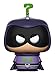 Funko POP Animation: South Park-Mysterion Action Figure