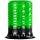 Y DIANS S LED Strobe Lights 120dB Horn 9 Tones 4 Flash Modes Adjustable Amber Warning Beacon Light with Magnetic Base for Vehicles, Trucks and Industry DC10V-30V SLA-090