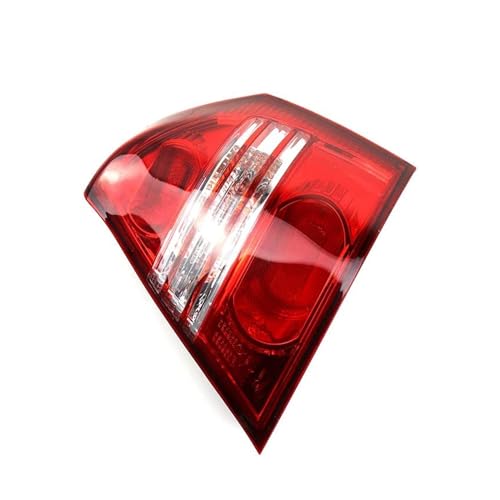Feu arrière LED droit pour Lifan 620 de 2005 à 2015 - 8