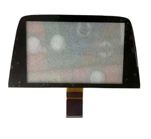 Écran tactile LQ080Y5DZ10 pour réparer un affichage GPS de voiture cassé ou figé