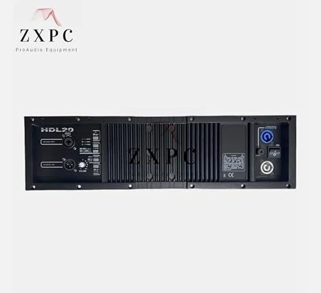 Replacement Amplifier Module for RCF HDL20A & HDL10A Line Array Module