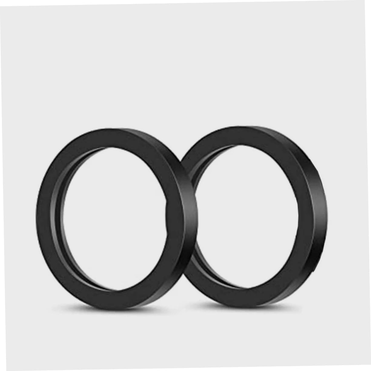 10pcs Fuel Tank Grommet Seal for Can O Ring Rubber Replacement Gasket Compatible Automotive and Truck Fuel Tanks