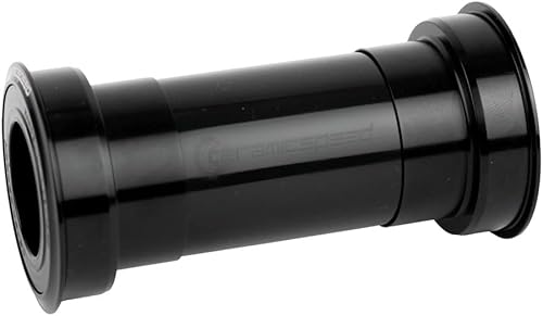 CeramicSpeed BB86 BB �A���t�@ ���[�h �V�}�m �u���b�N