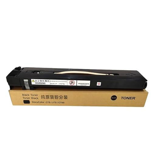 WANGYANFEIWH DC560 CMYK 600G Toner Cartridge for X-eox 7785 C550 560 C75 J75 6685 5580 6680 7780(K)