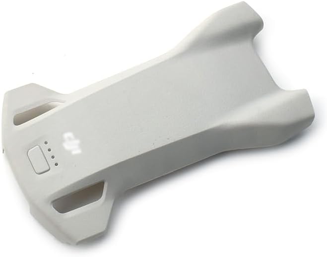 Palumma Original Mini 3 Drone Body Upper Housing/Bottom Shell/Middle Frame for DJI Mini 3 Drone Replacement Repair Spare Parts (Middle Shell)