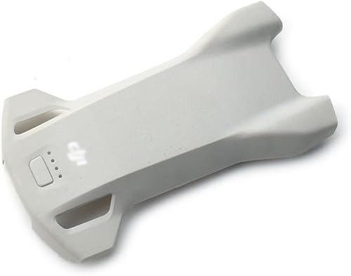 Palumma Original Mini 3 Drone Cuerpo Carcasa SuperiorCarcasa InferiorMarco Medio para DJI Mini 3 Drone Reemplazo Reparación Piezas (Carcasa Superior)