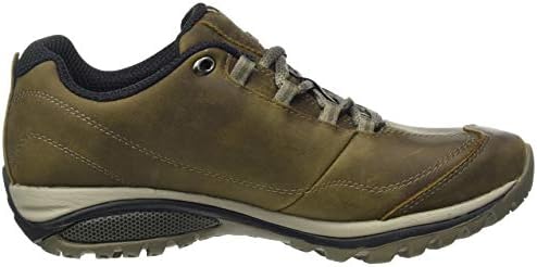 Merrell Women's Siren Traveller 3 Walking Shoe, Brindle Boulder, 6 | Image 5