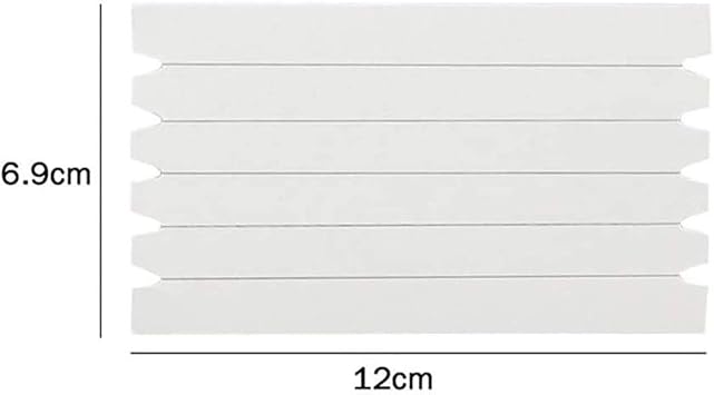 Doowops Magic Magic Invisible Loop Thread, Invisible Thread, Floating Magic Tool, Magic Tool 10 Pcs