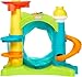 Little Tikes 2-in-1 Activity Tunnel, Indoor Outdoor Playset for Toddlers, Boys and Girls Ages 1-3 Years