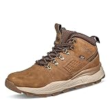 Dockers by Gerli Boyd High, Botas de Moda Hombre, Cognac, 43 EU