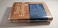 Master Works of Travel & Exploration - Digests of 13 Great Classics 0836917618 Book Cover