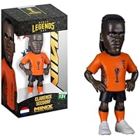 MINIX - Football Legends - Campeonato Mundial de Leyendas #131 -