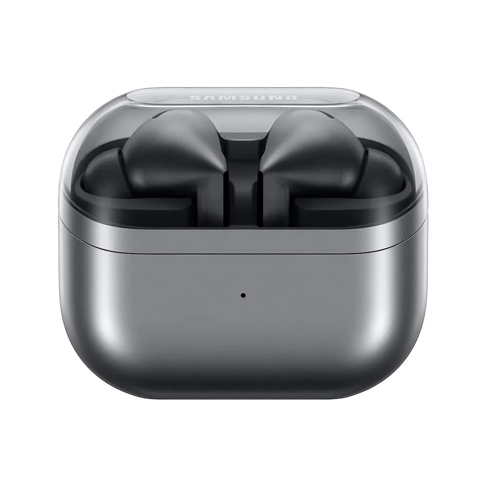 Samsung Galaxy Buds3 Pro, Fone de Ouvido sem fio,Alto-Falantes