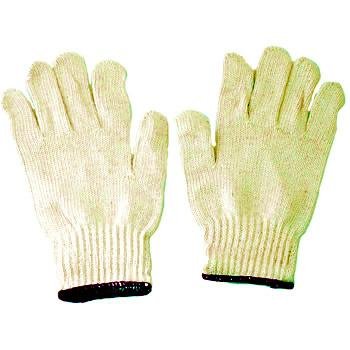 Amazon.co.jp: おたふく手袋 軍手 [7ゲージ 綿100% 約750g/ダース] G