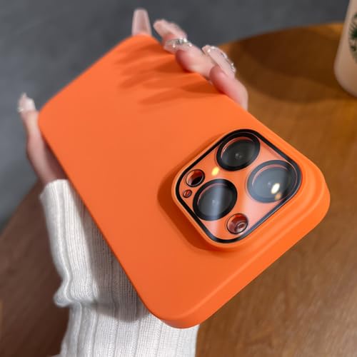 Coque iPhone 13 Pro Incassable : Finie la Peur de Briser l'Objectif Photo