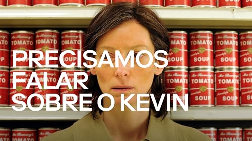 We Need To Talk About Kevin
