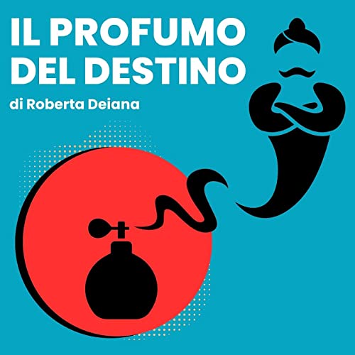 Il Profumo del Destino cover art