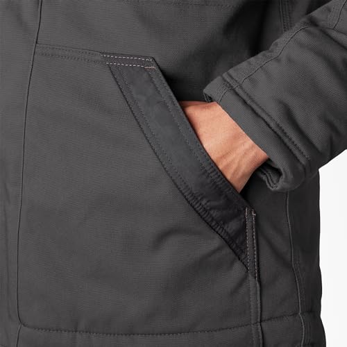 Image of Dickies Mens Duratech Renegade Flex Duck Jacket