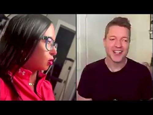 Rise Above Fear & Live Authentically with Ronnie Kroell | Sierra Cooper x Life Unleashed