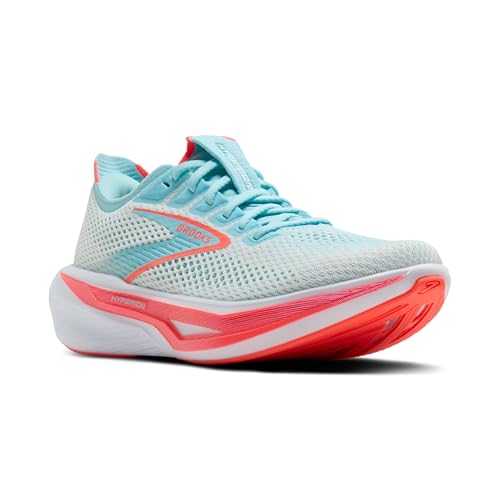 Brooks ランニングシューズ スニーカー ハイペリオン3 レディース BRW 4532
