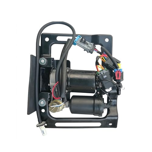 Air Suspension Compressor Pump Buick LeSabre Park Avenue