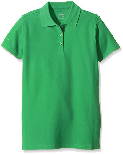 Jako Team - Polo Verde Talla:XXXX-Large