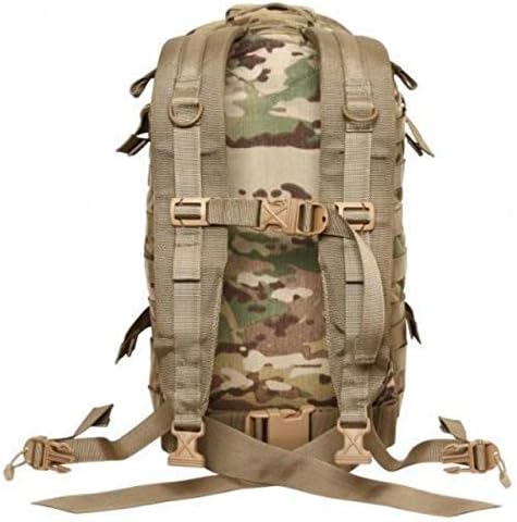 spec ops the pack edc