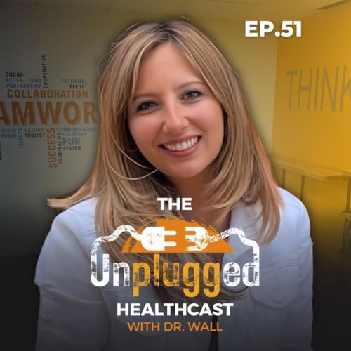 Why &ldquo;Name It, Claim It&rdquo; Can Hurt Your Health | Emelia Kay | Ep. 51