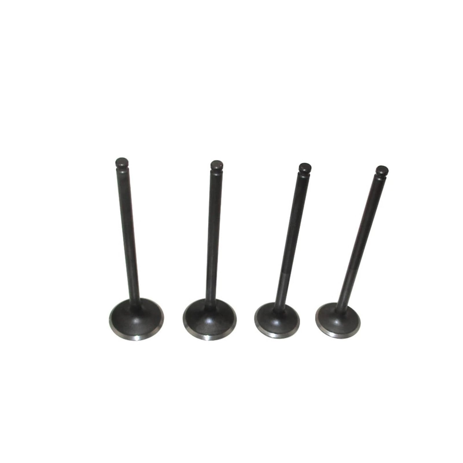 Gclanxi Multi-Colored Intake Exhaust Valves For Daytona Anima 150 190 4V Engine