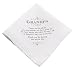 Lillian Rose Grandpa Wedding Gift Hankie