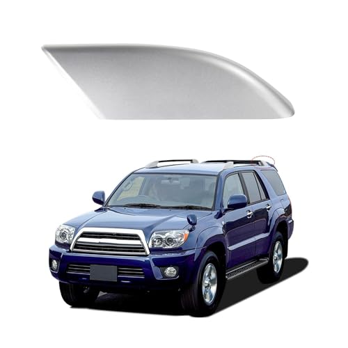 Couverture de porte-bagages toit voiture haut de gamme pour Toyota 4runner N210