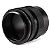 Macro Extension Lens Adapter Tube Ring,Macro Extension Tube Ring for M42 42mm Screw Mount Set for Film/Digital SLR
