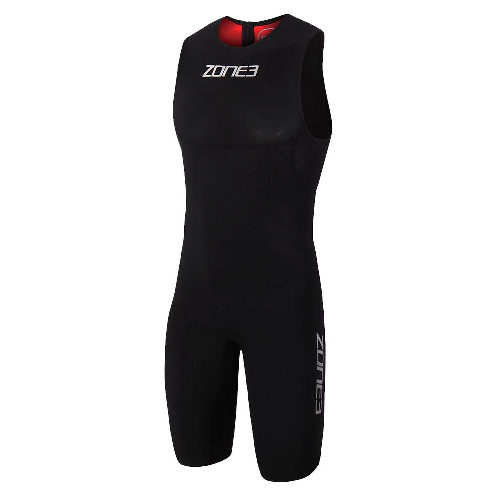 その他 race zone3 swimskin Amazon.com : ZONE3 Men's Streamline Sleeveless Swimskin