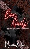 nail & nails salon  Box of Nails: A Dark, MMF, Vampire, Mafia Romance (English Edition)
