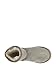 Emu Australia Stinger Mini, Botines Planos, Mujer, Gris, 42 EU