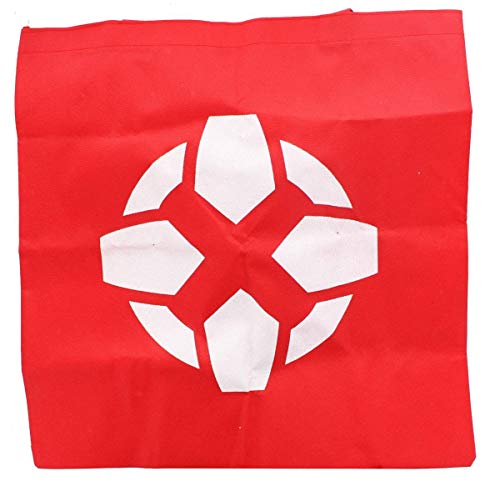 Nerd Block IGN Red Tote Bag
