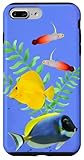 Reef Tangs Aquarium Cases