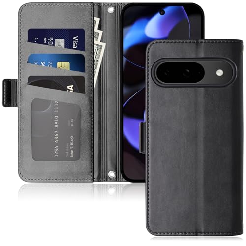 Google Pixel 9 Pro ブラック SIMフリー ケース付き