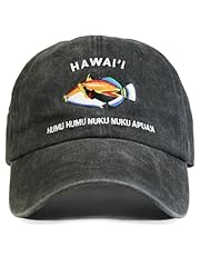 Humuhumunukunukuapua'a Black