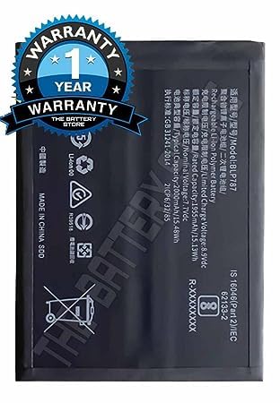 Image of Original BLP787 Battery for Oppo Reno 4 Pro Battery with 1 Year Warranty***(N0018)