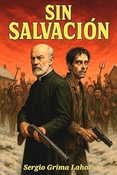Hardcover Sin Salvación (Spanish Edition) [Spanish] Book