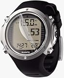 Suunto D-Series Scratch Guard