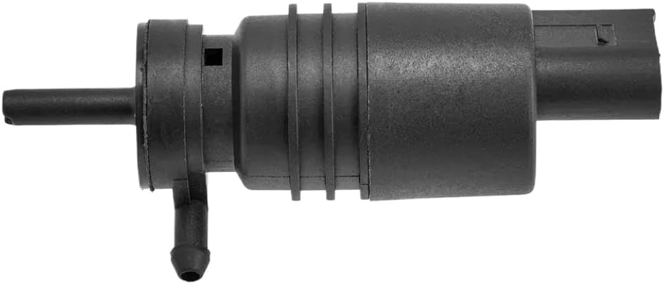 12V Windshield Washer Pump Compatible With E36 E46 E53 E86 X3 X5 X6 Z3