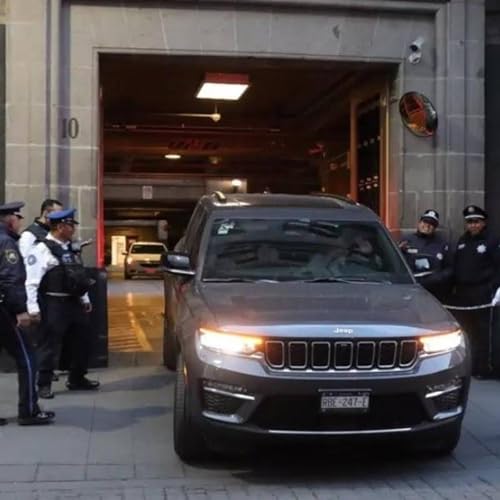 El pol&eacute;mico caso de las camionetas